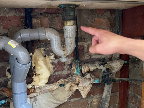 Best Emergency water damage restoration  in Lake Kerr, FL